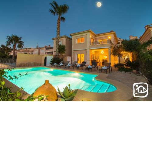 Abahana Villas Wagner
