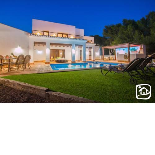 Abahana Villas Waterfront