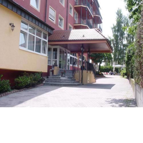 Abakus-Hotel