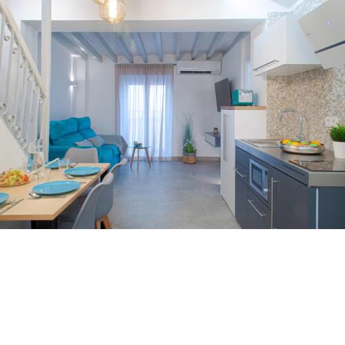 ABAL Apartments - Barrio
