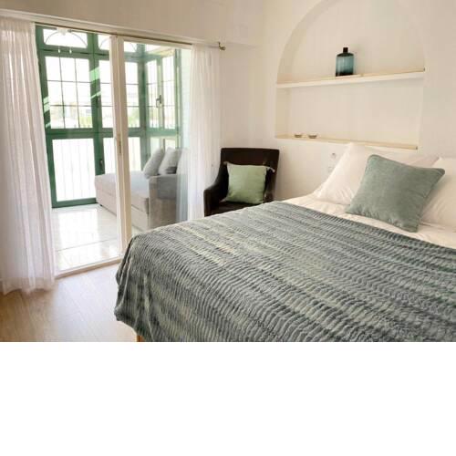 ABAL Apartments - Central Market