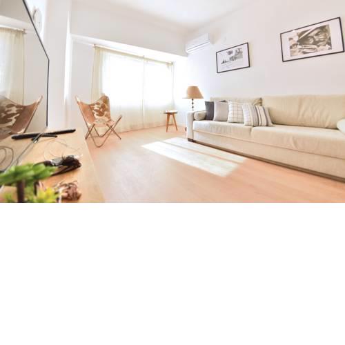 ABAL Apartments - Teatro