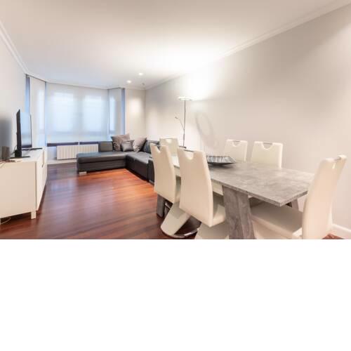 Abando Olga Apartment Free Parking WIFI Included