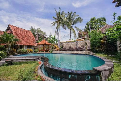 Abangan Bungalow