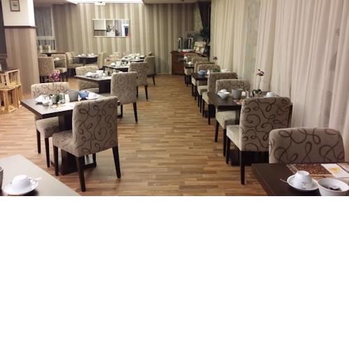 Abant Hotel Frankfurt Obertshausen