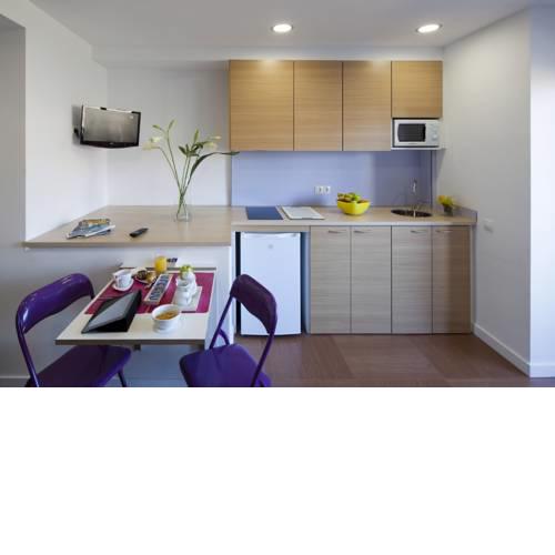 Abarco Apartments