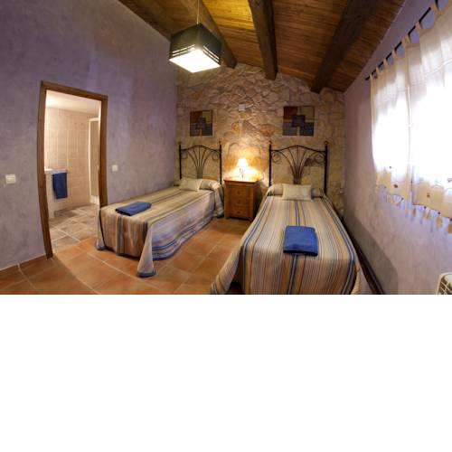 Abaric Casa Rural