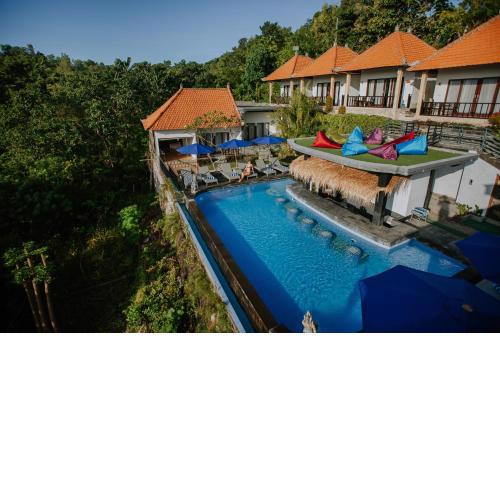 Abasan Hill Hotel and Spa