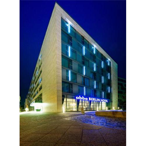 Abba Berlin Hotel
