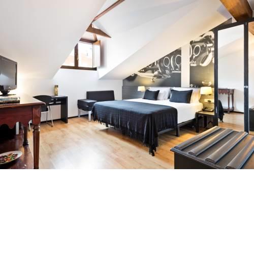 Abba Jazz Hotel Vitoria