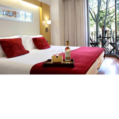 Abba Rambla Hotel