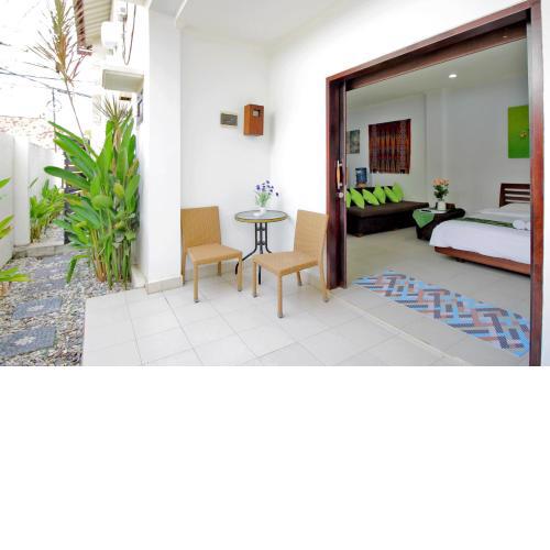 ABC Apartment Sanur