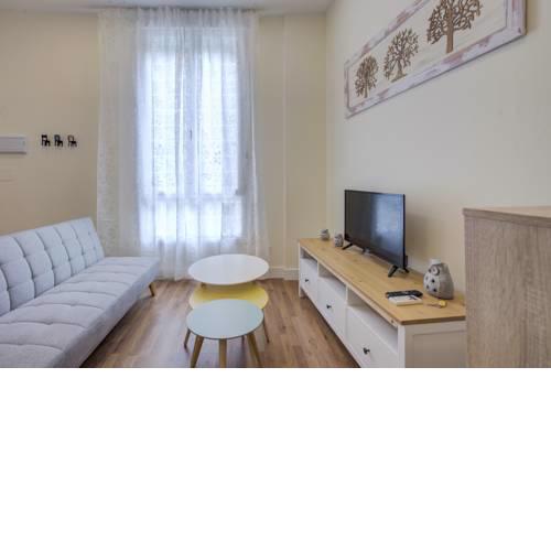 ABC Apartments Madrid 2