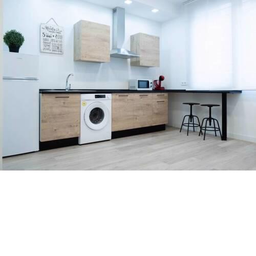 ABC Apartments Madrid III
