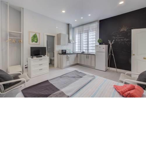 ABC Apartments Madrid