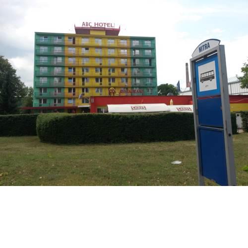 ABC HOTEL s.r.o.