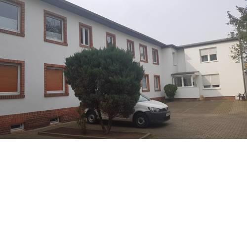 ABC-Monteurzimmer