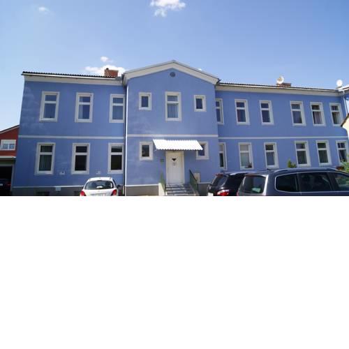 Abdalla Apartments