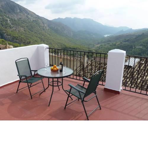 Abdet rural accommodation