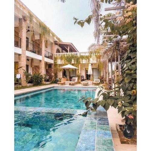 Abdi Hotel