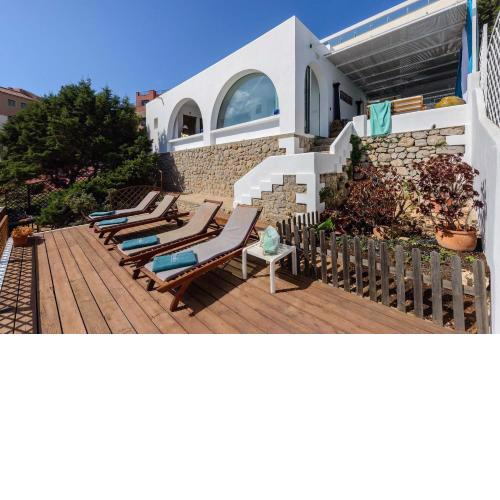 Abelia - Ibiza