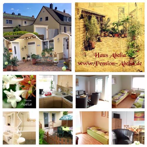 Abelia Apartment