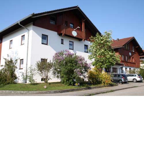 Abendruhe Hotel Garni kontakloser check in check out