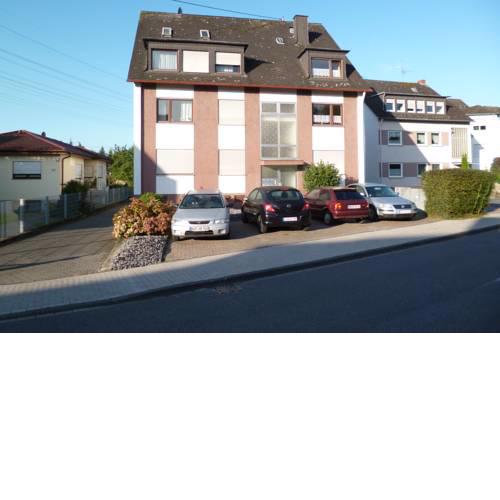 Abendsonne Apartments