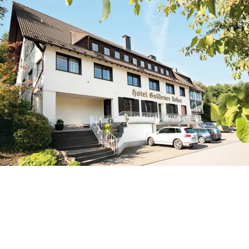 ABEO Hotel Goldener Acker
