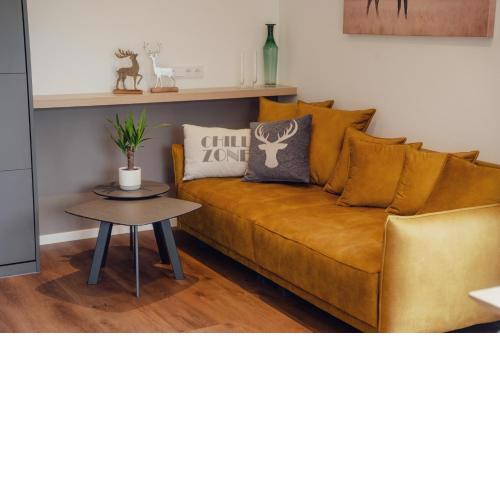 Aberle Apartments