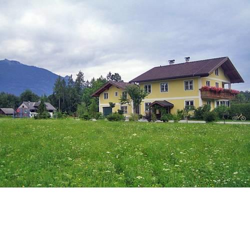 Aberseehaus Nussbaumer
