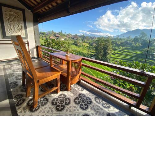 Abian Ayu Villa