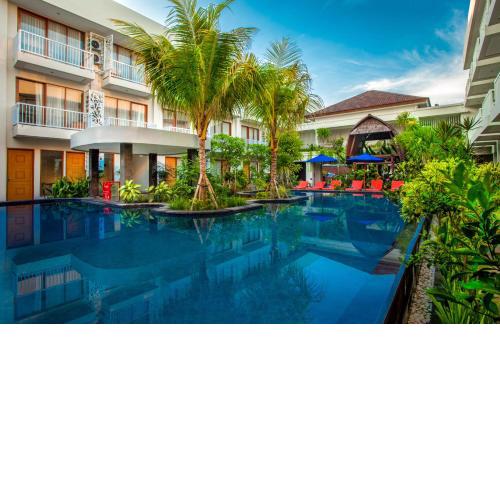 Abian Harmony Hotel