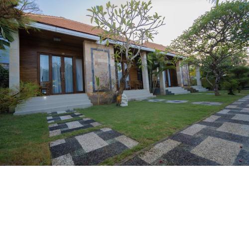ABIAN HOUSE NUSA PENIDA