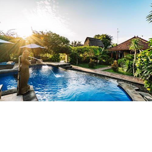 Abian Huts Lembongan