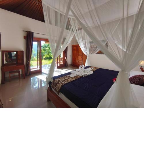 Abian view house