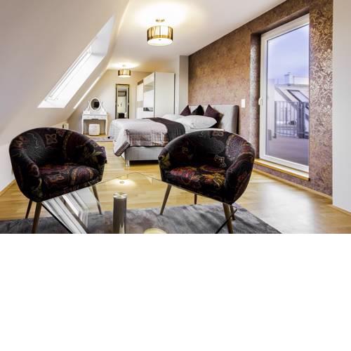 Abieshomes Serviced Apartments - Messe Prater