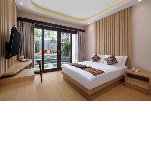 ABISHA Hotel Sanur