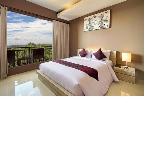 ABISHA Resort Jimbaran