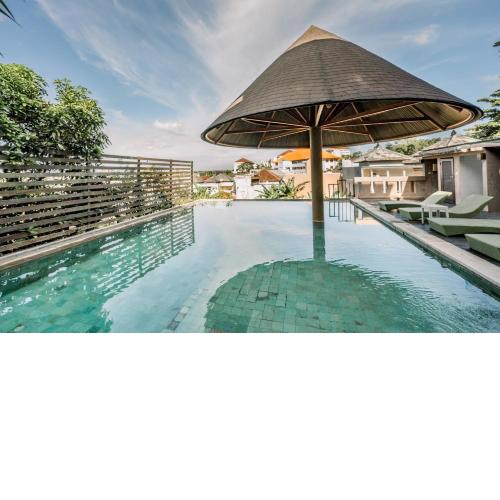 Abisha Villa Jimbaran