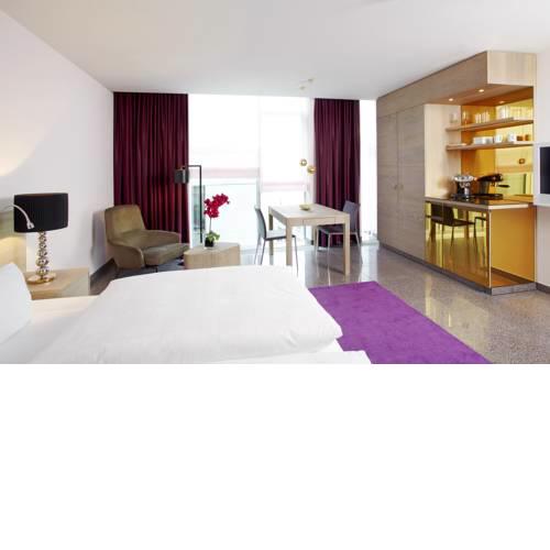 abito Suites