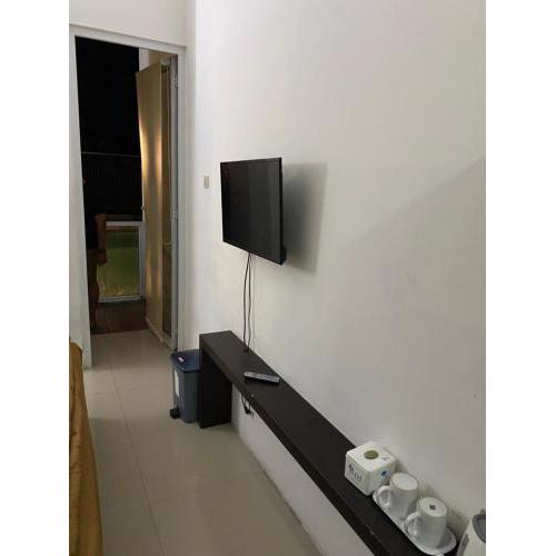 abiyyu room vivo Apartemen yogyakarta