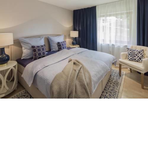 Abnoba Mons Design Apartment Lenzkirch