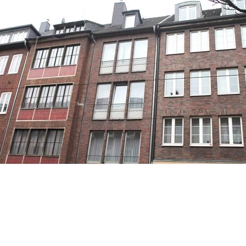 Abode Hotel Altstadt