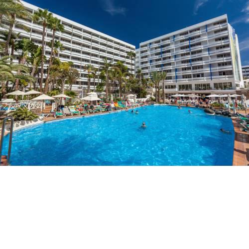 Abora Buenaventura by Lopesan Hotels