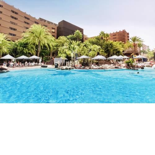 Abora Continental by Lopesan Hotels