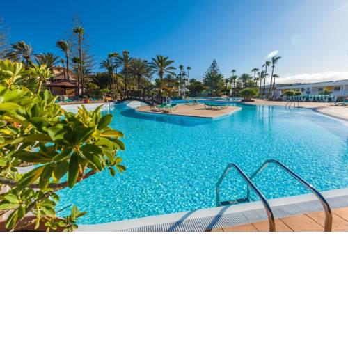 Abora Interclub Atlantic by Lopesan Hotels