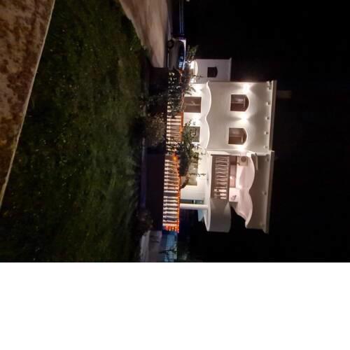 About our luxury sea side appartment