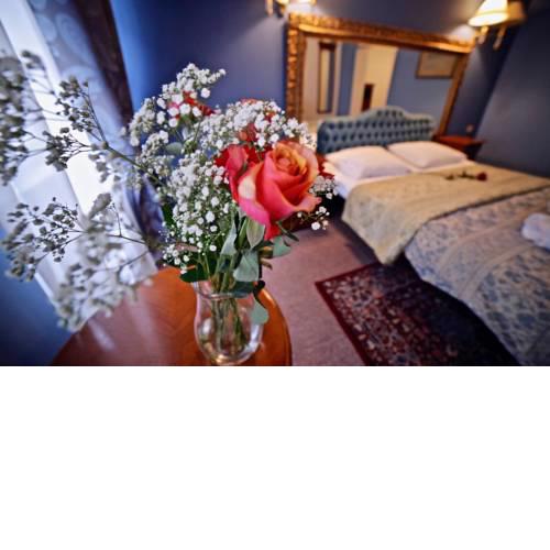 Abri Hotel Eagle