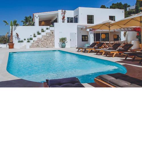 Abril - Ibiza